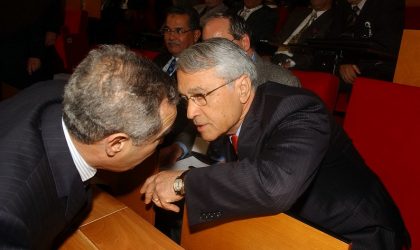 Le PDG d’ENI au tribunal de Milan : «Farid Bedjaoui était le messager de Chakib Khelil»